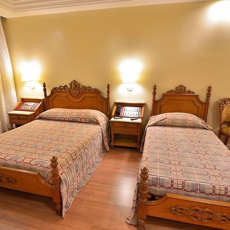 Hotel Castelar Sao Paulo Room photo