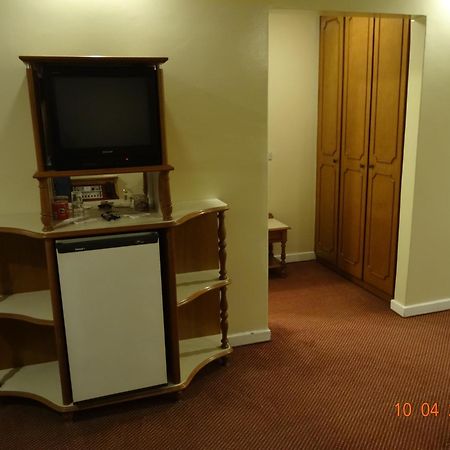 Hotel Castelar Sao Paulo Room photo