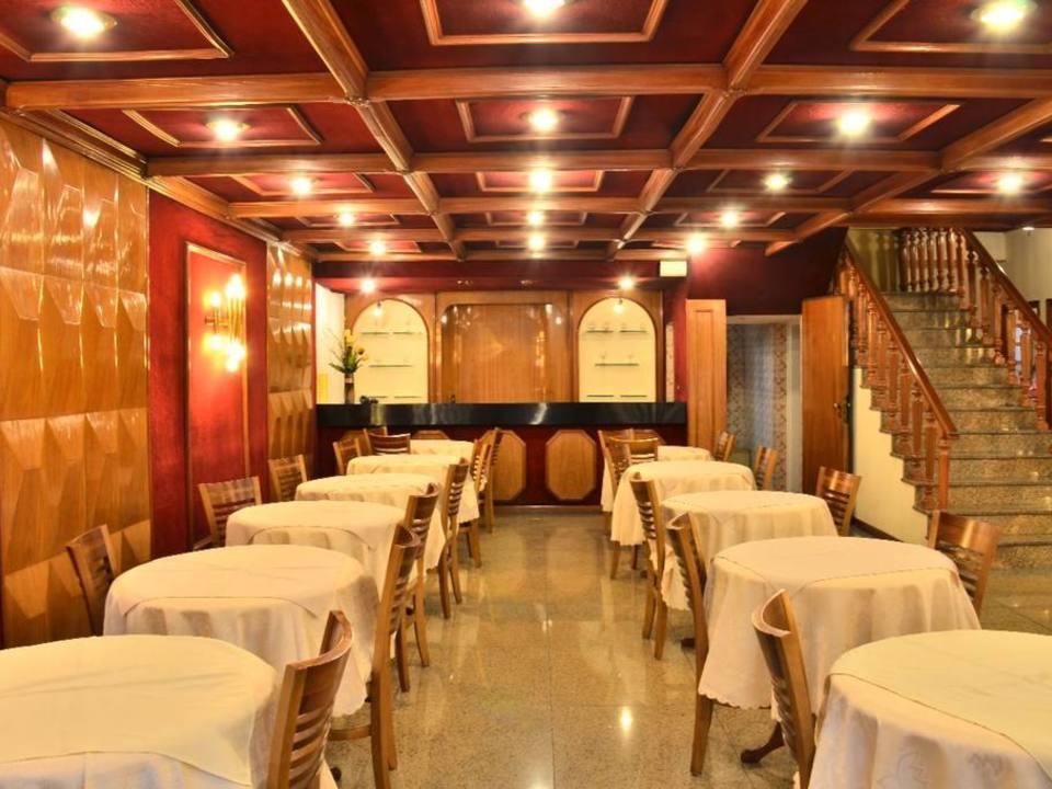 Hotel Castelar Sao Paulo Exterior photo