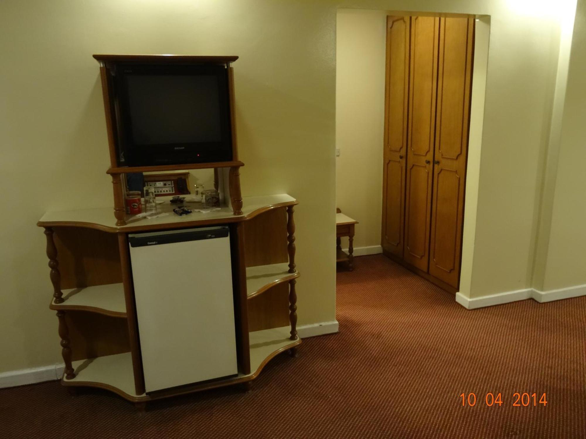 Hotel Castelar Sao Paulo Room photo